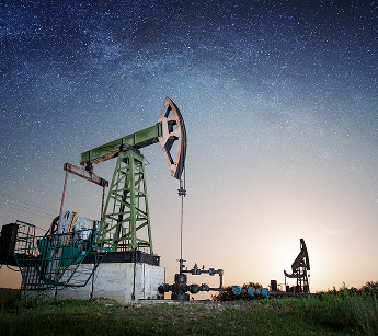 Oil and Gas