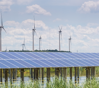 Renewable Energy