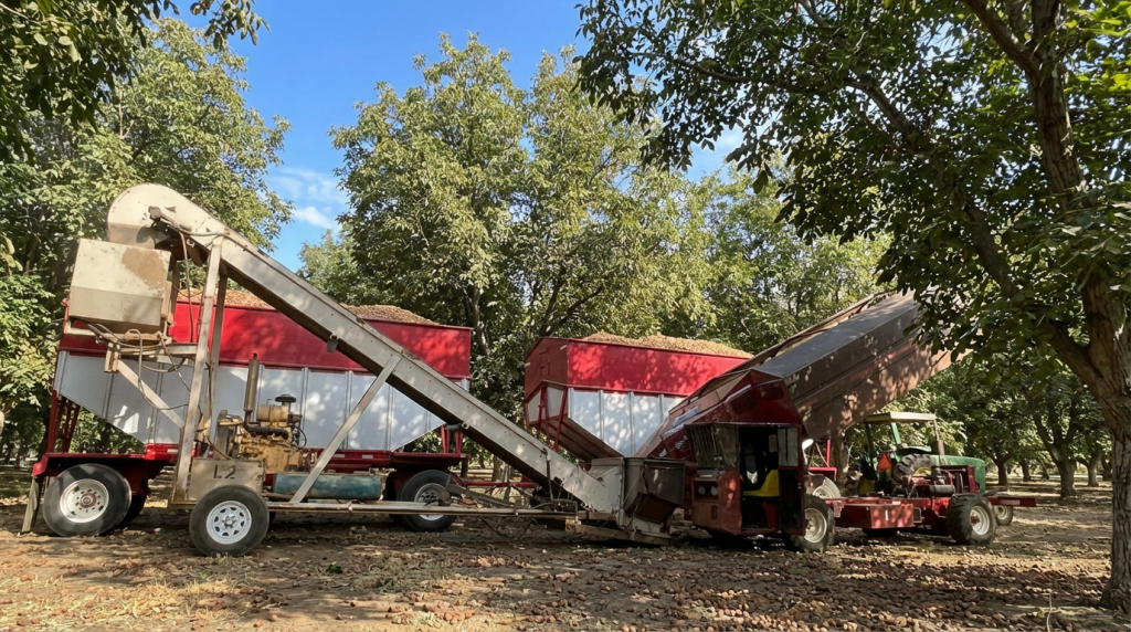 Agriculture