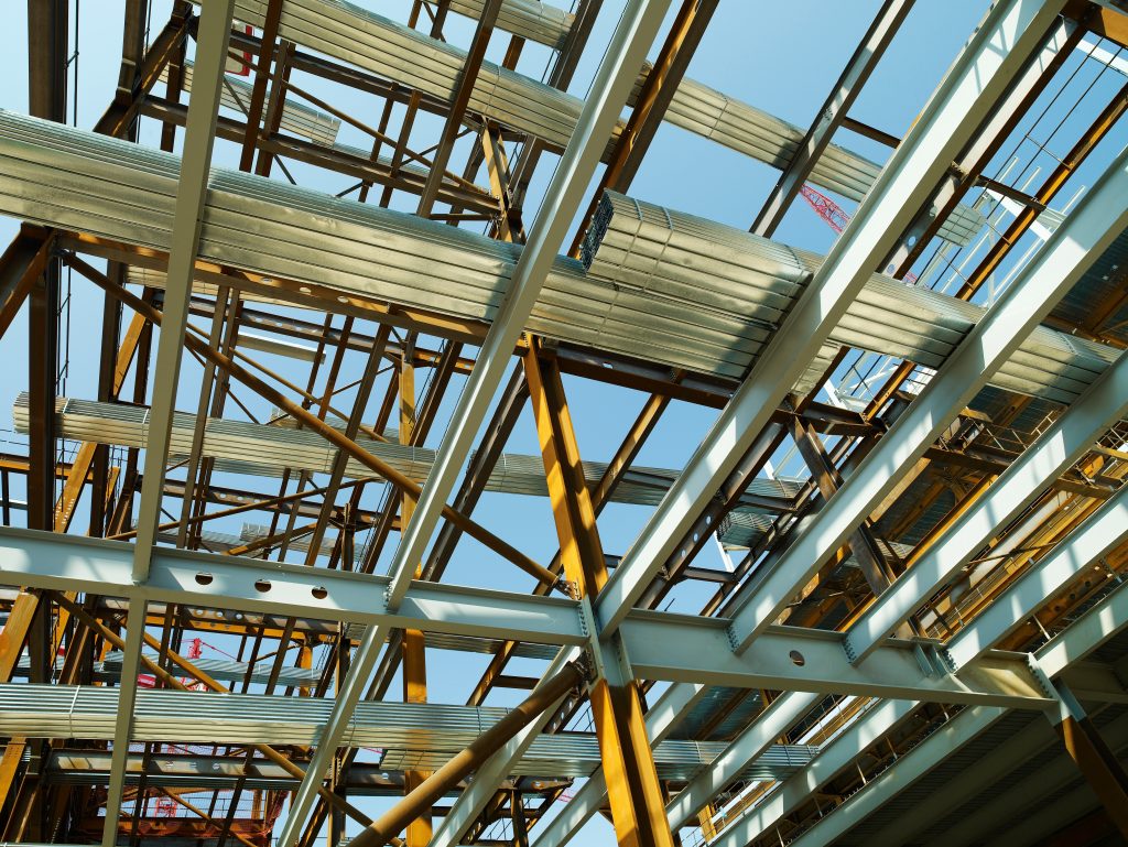 Construction