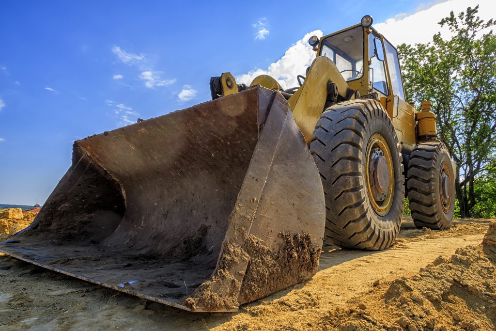 Heavy Equipment